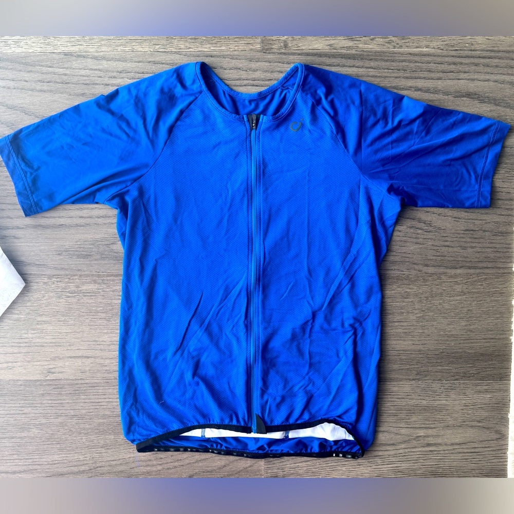 Velocio Women’s Radiator Cycling Jersey
